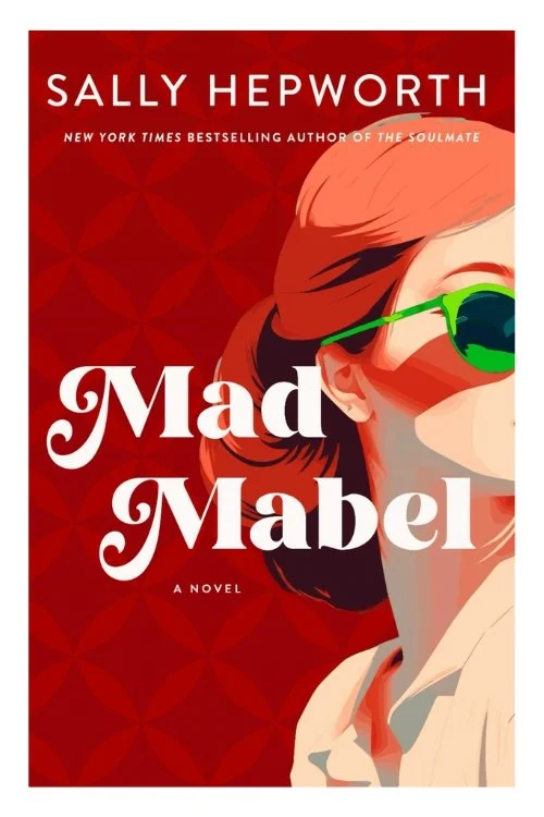 Mad Mabel by Sally Hepworth
