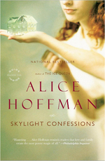 Skylight Confessions by Alice Hoffman