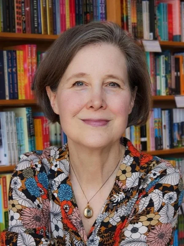 Ann Patchett headshot