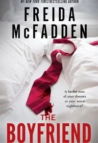The Boyfriend by Freida McFadden