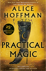 Practical Magic by Alice Hoffman