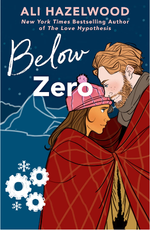 Below Zero by Ali Hazelwood