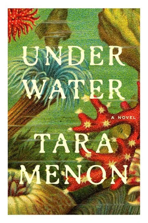 Under Water by Tara Menon