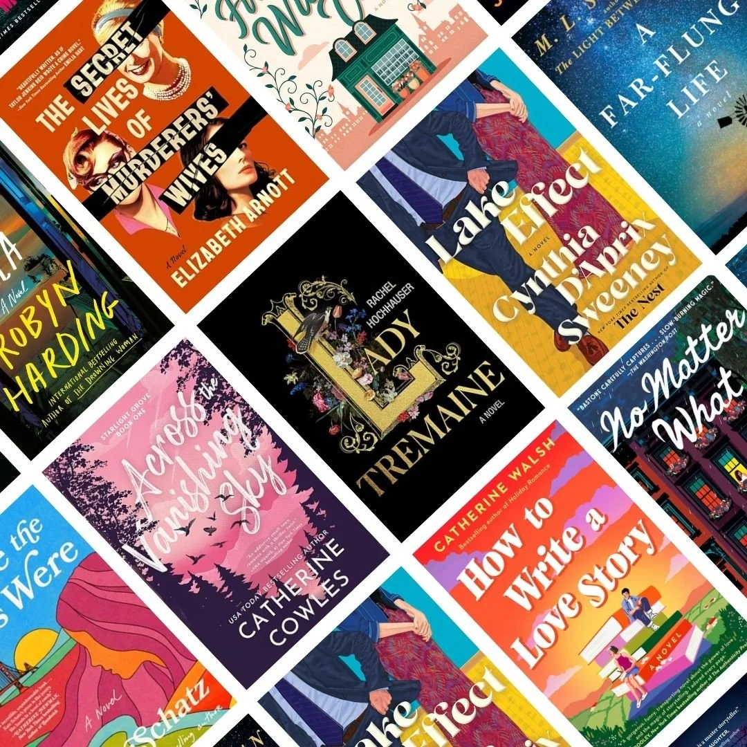 March 3, 2026 fiction book releases