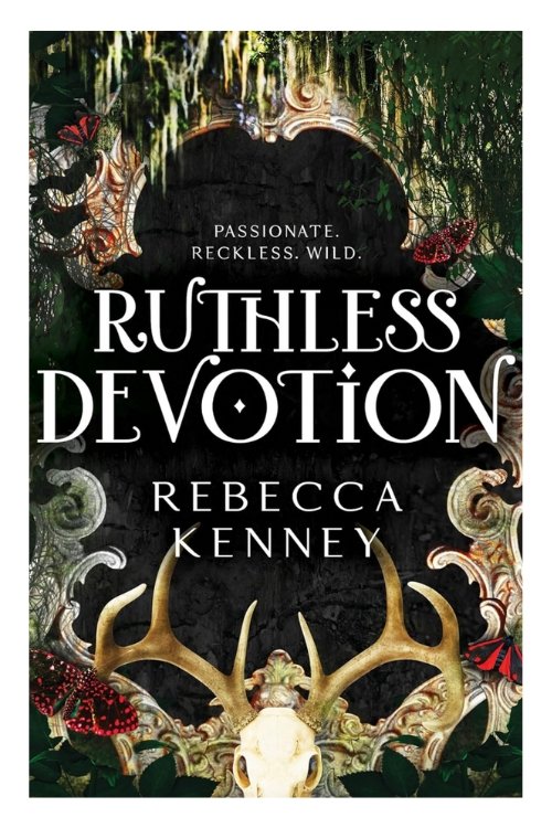 Ruthless Devotion by Rebecca Kenney.jpg