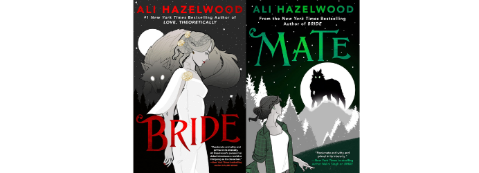 Bride Series books