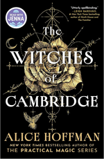 The Witches of Cambridge by Alice Hoffman