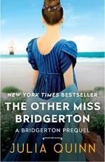 Book cover of The Other Miss Bridgerton