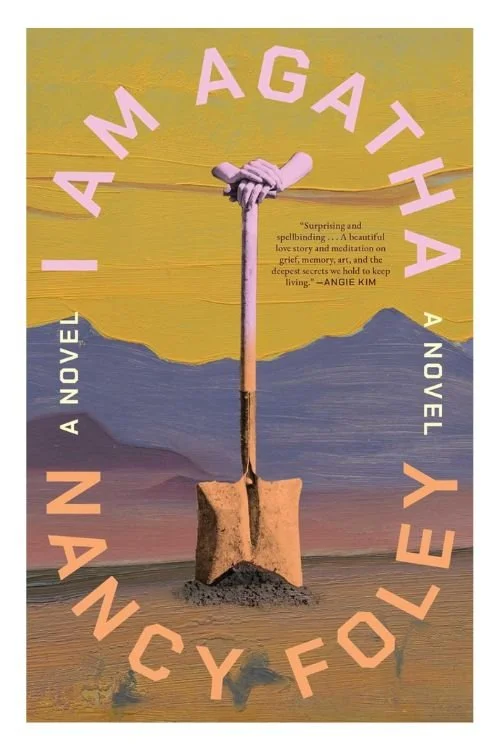 I Am Agatha by Nancy Foley