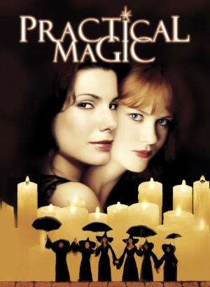 Practical Magic movie
