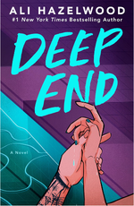 Deep End by Ali Hazelwood