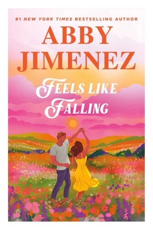 Feels Like Falling by Abby Jimenez