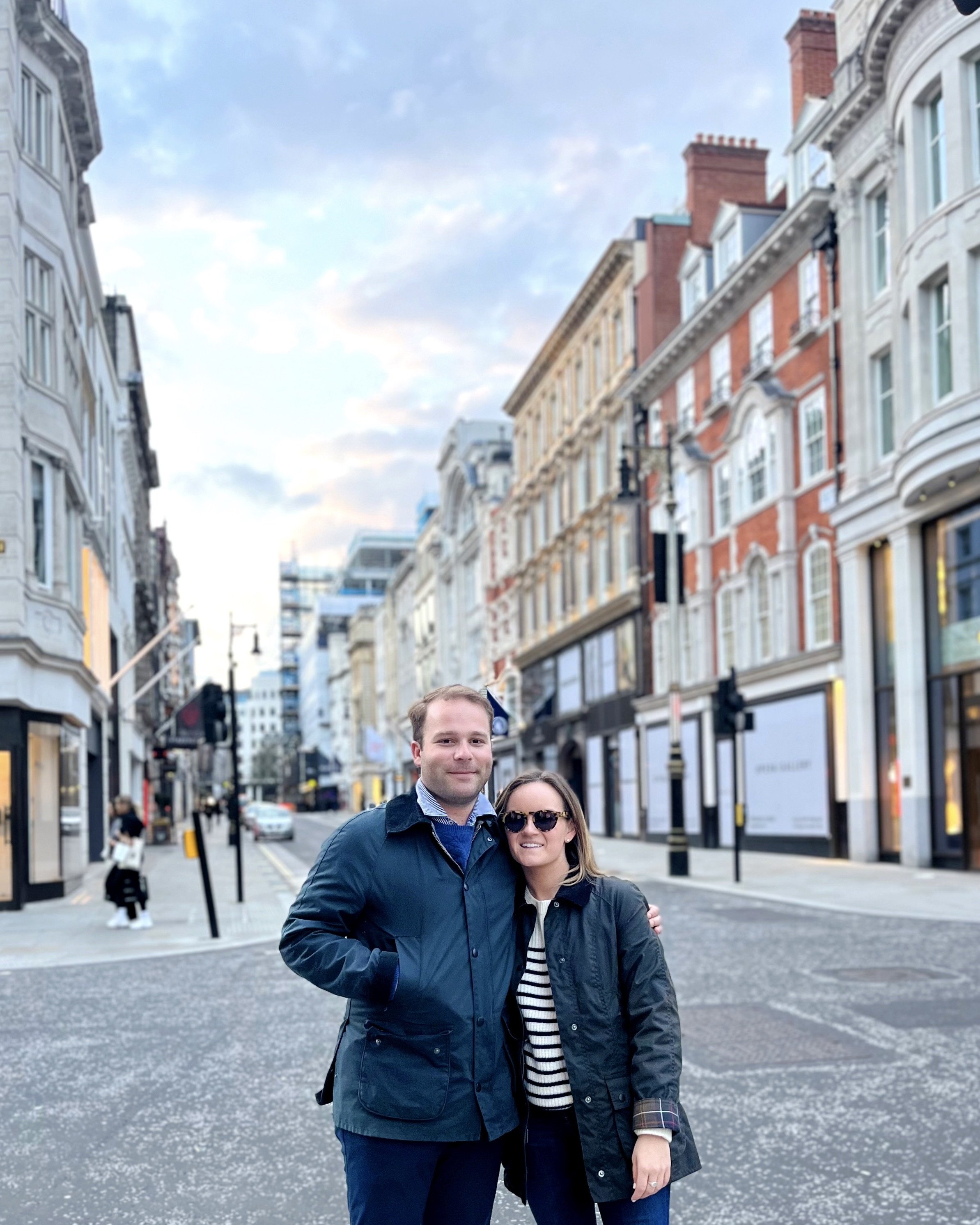 London, England