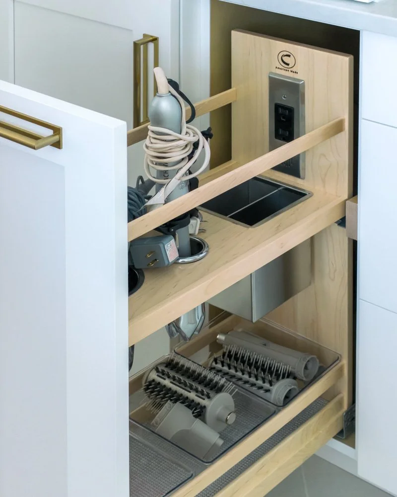 Drury-Design_Elegant-Primary-Bathroom-Remodel_curling-iron-drawer_Chicago.jpg
