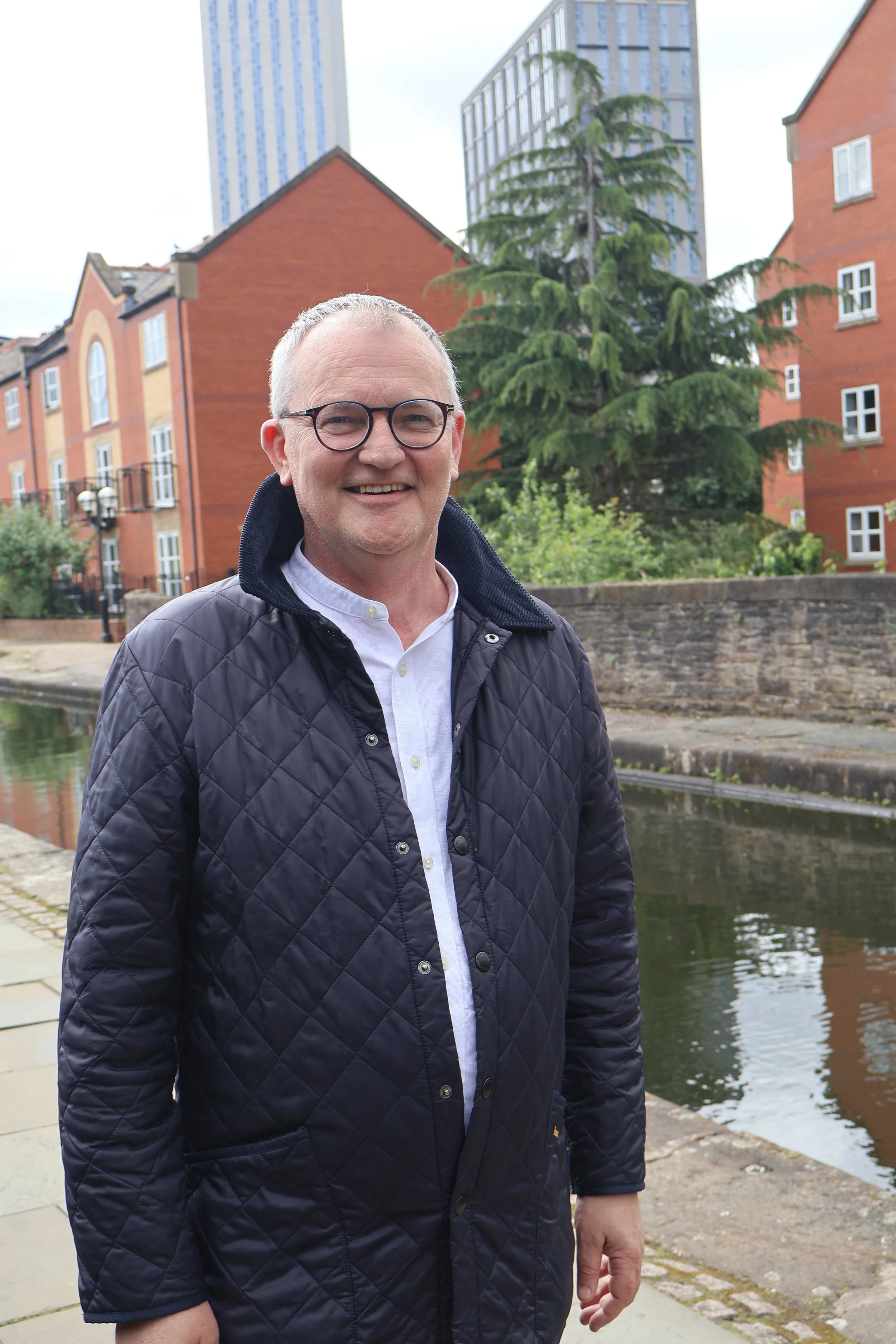 Xpercity Strengthens Leadership Team with Appointment of Finance and Investment Director.