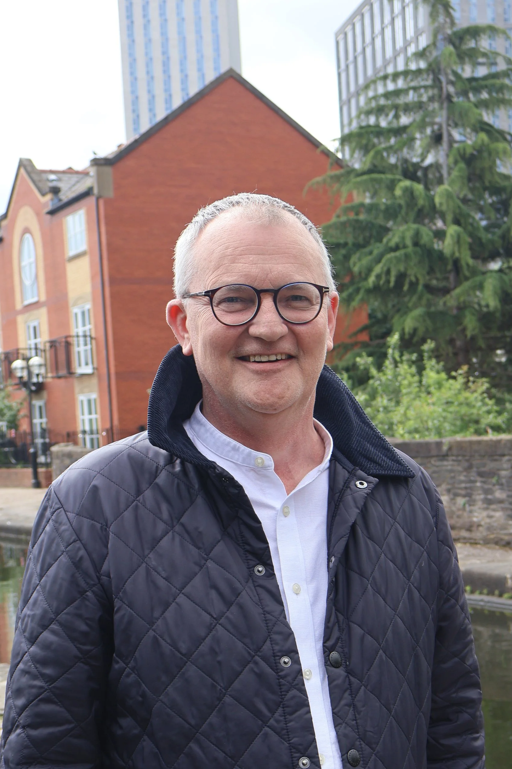 Xpercity Strengthens Leadership Team 