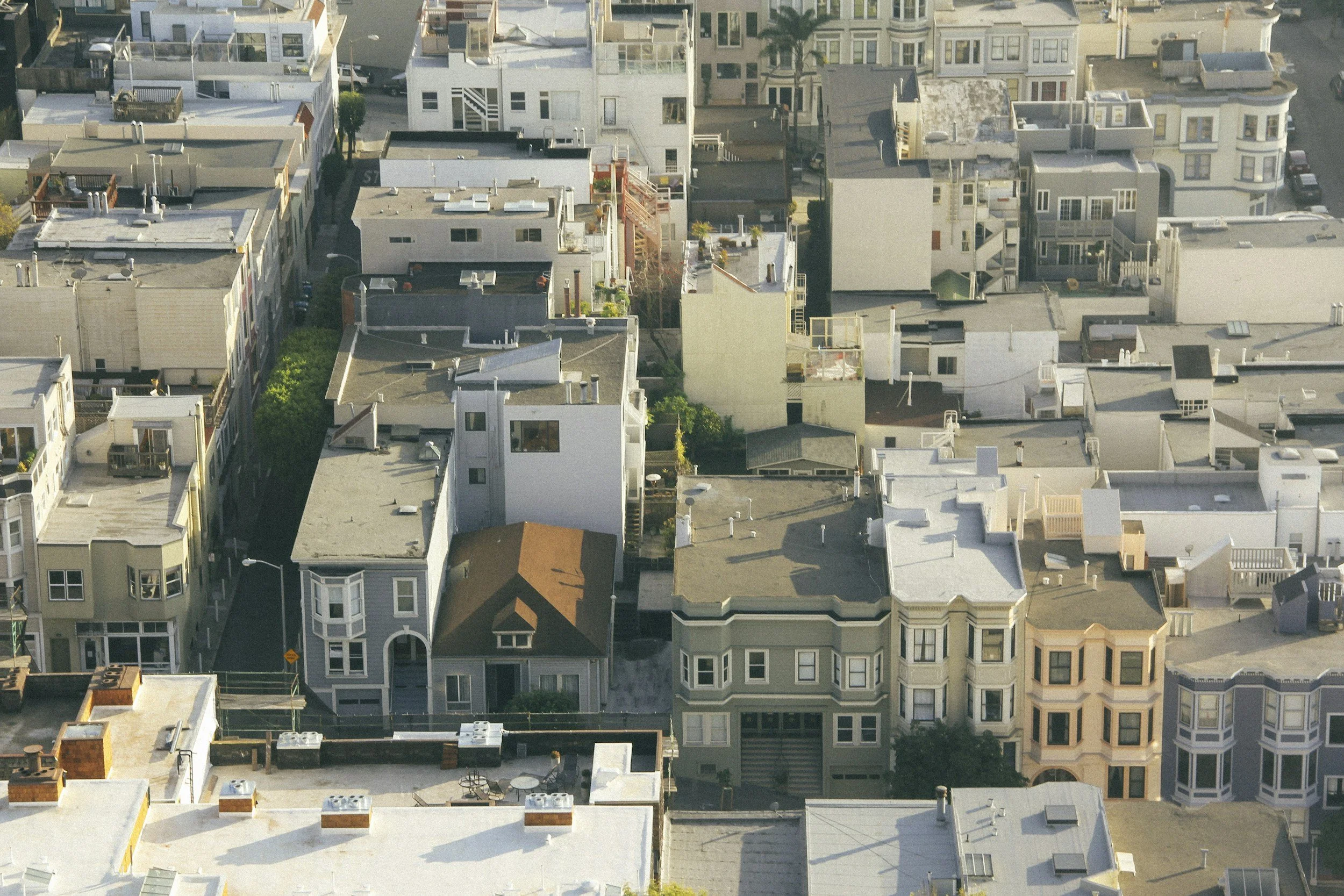 Milken Institute study on STR and Housing Affordability