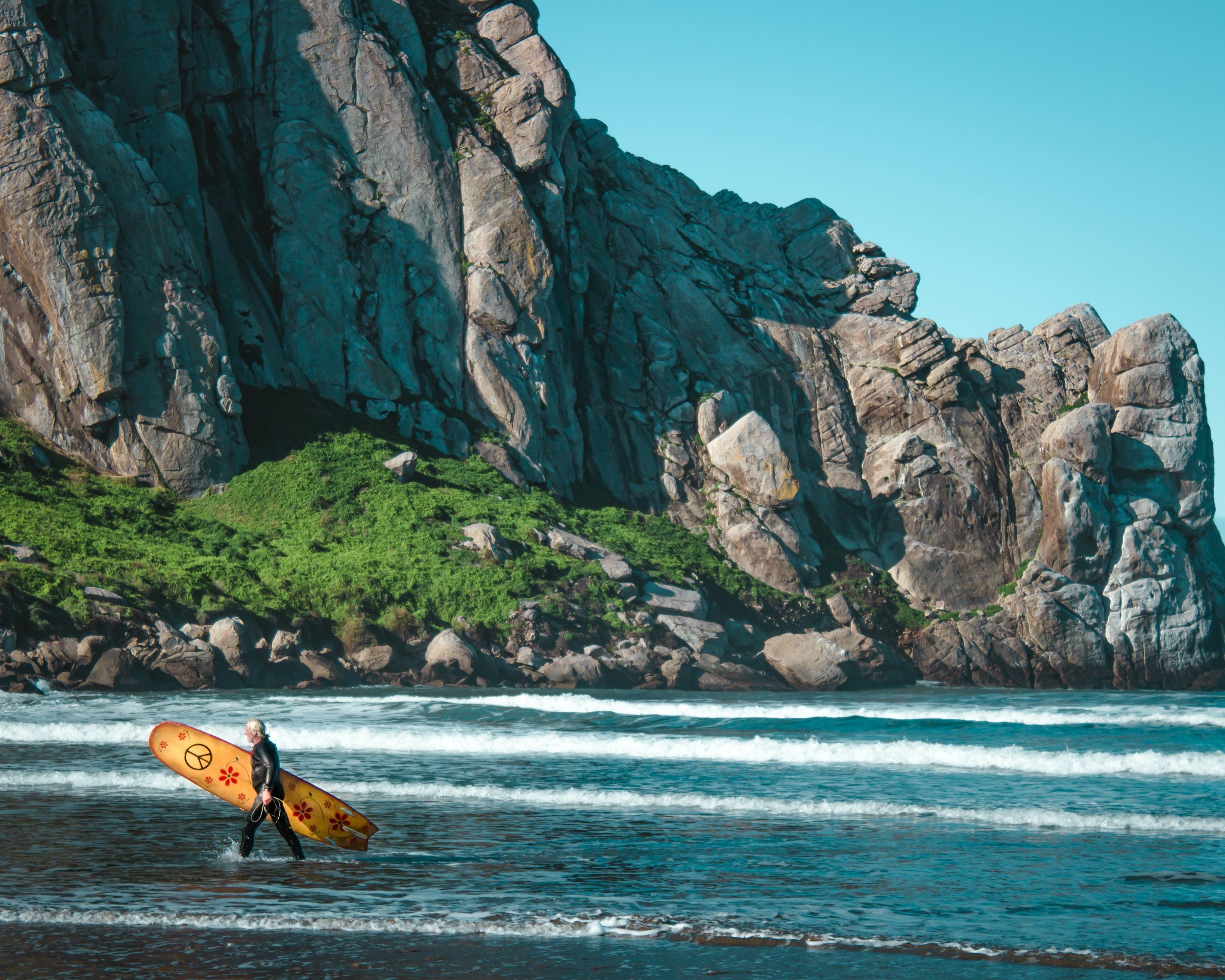 San Luis Obispo County Report on Short-Term Vacation Rentals