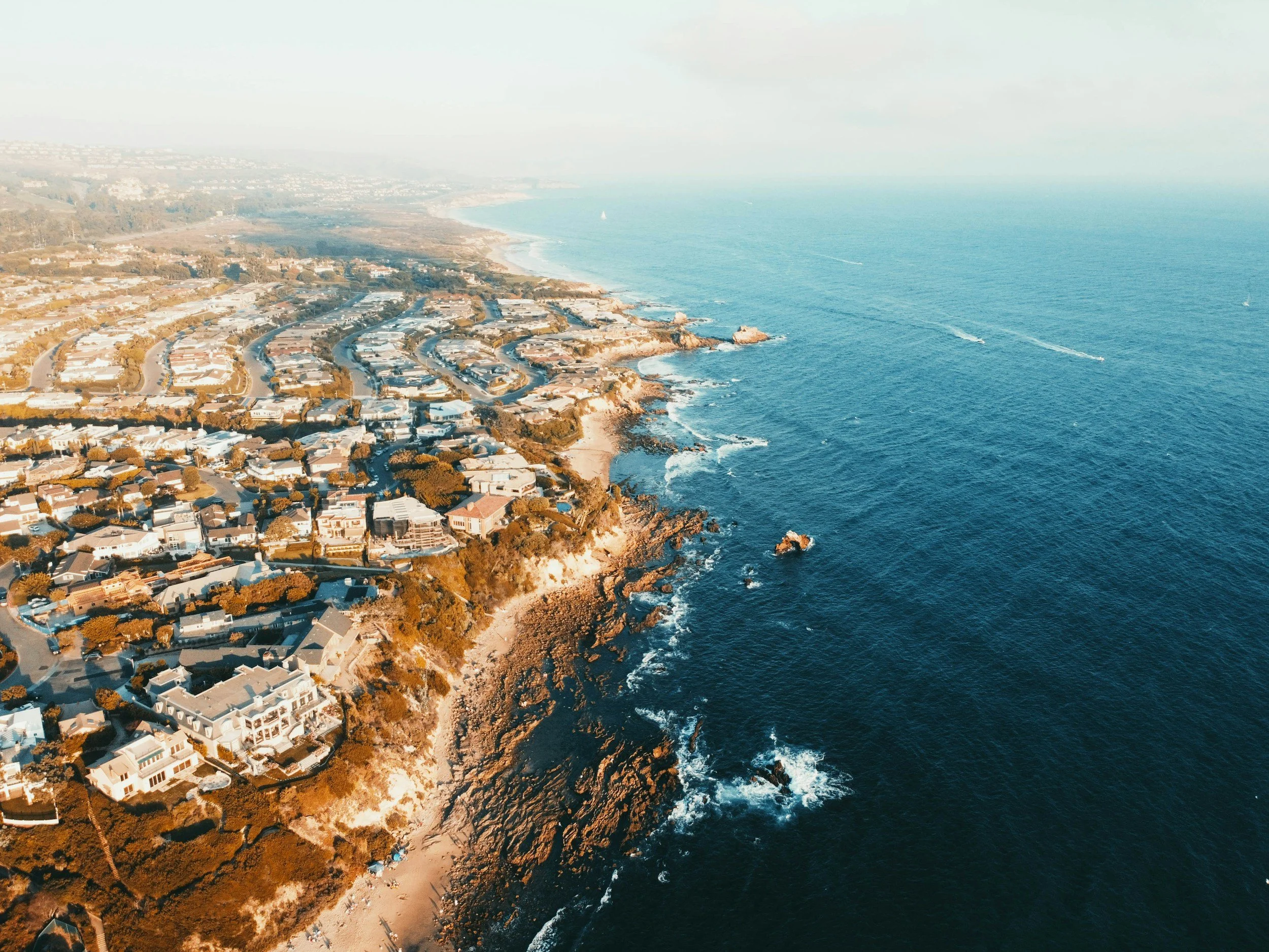 Coastal Cities Stoked the Housing Crisis. Now They’re Blaming Short Term Rentals&nbsp;