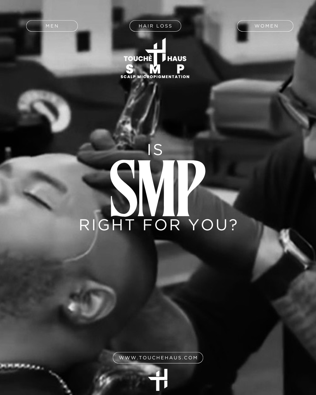 Is smp right for you?