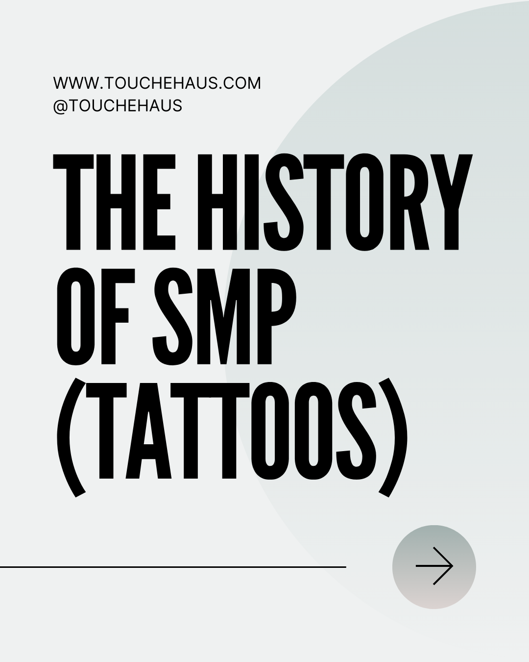 THe history of smp