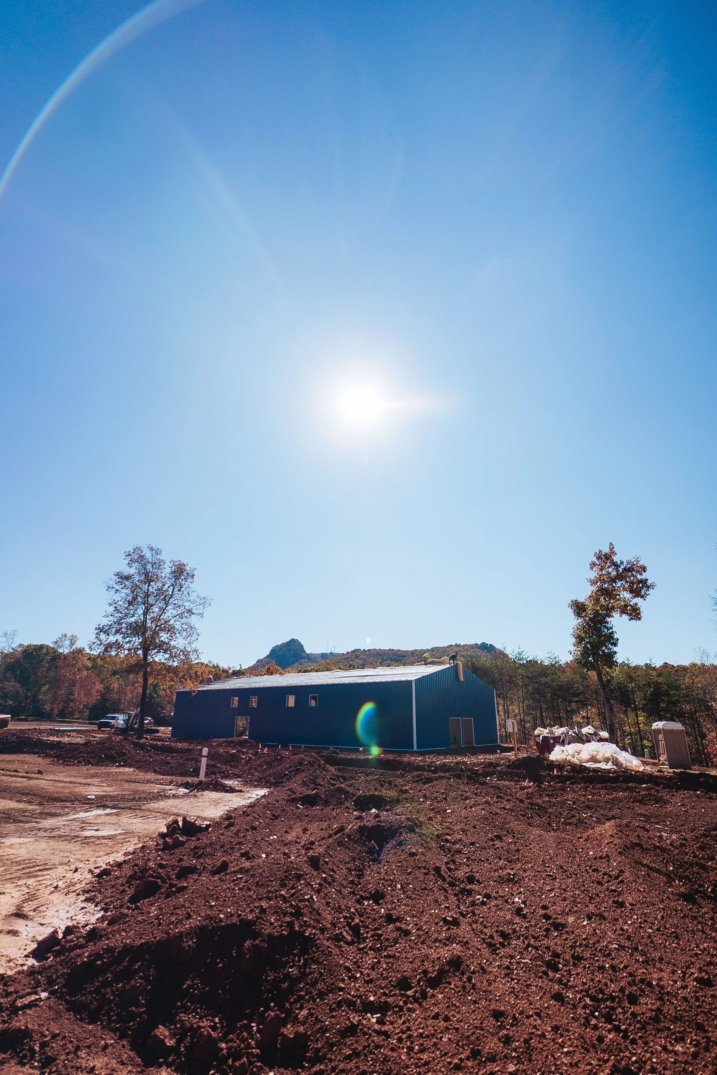 The Bay Worship Center