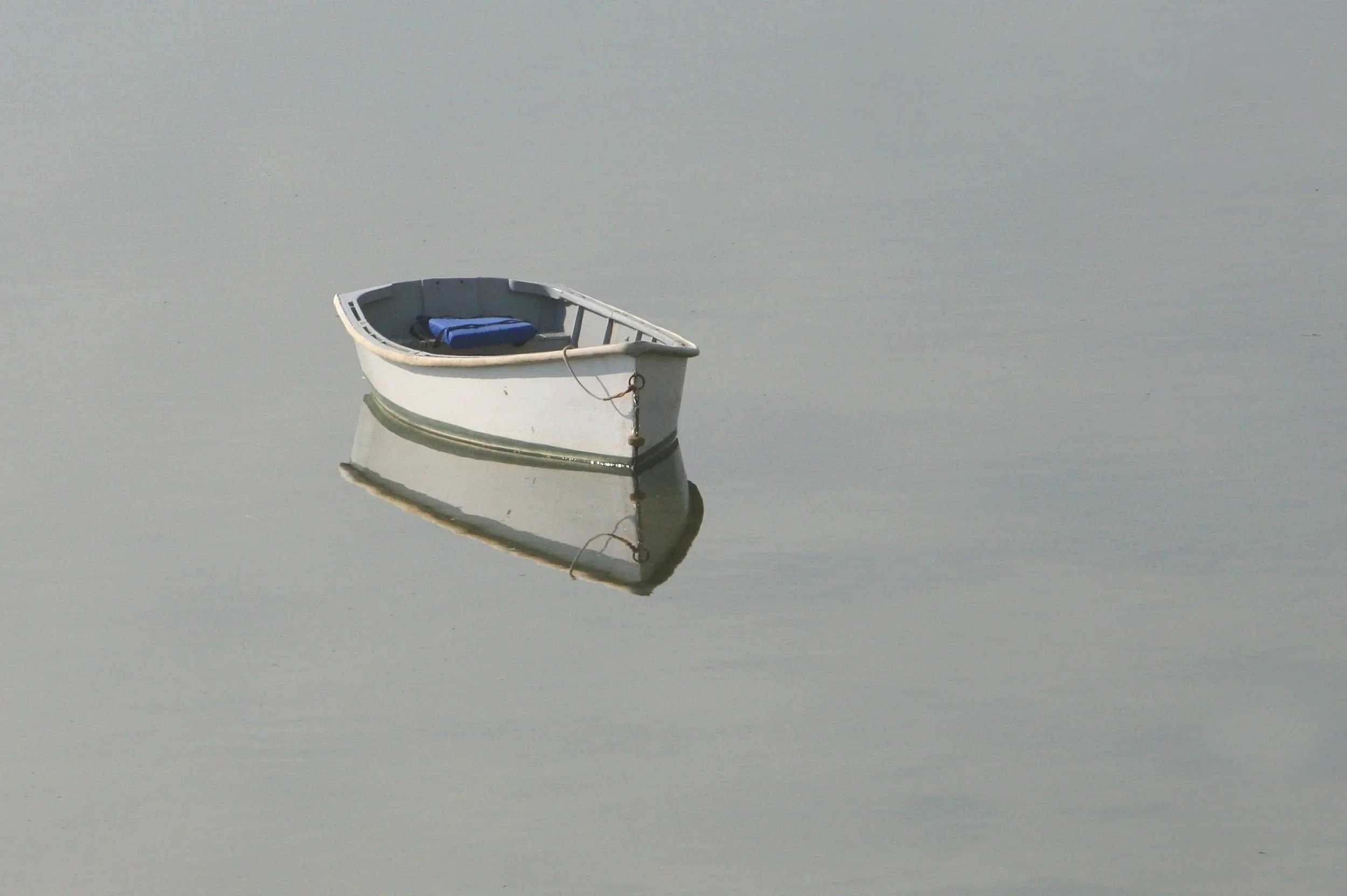 Mindfulness and ADHD