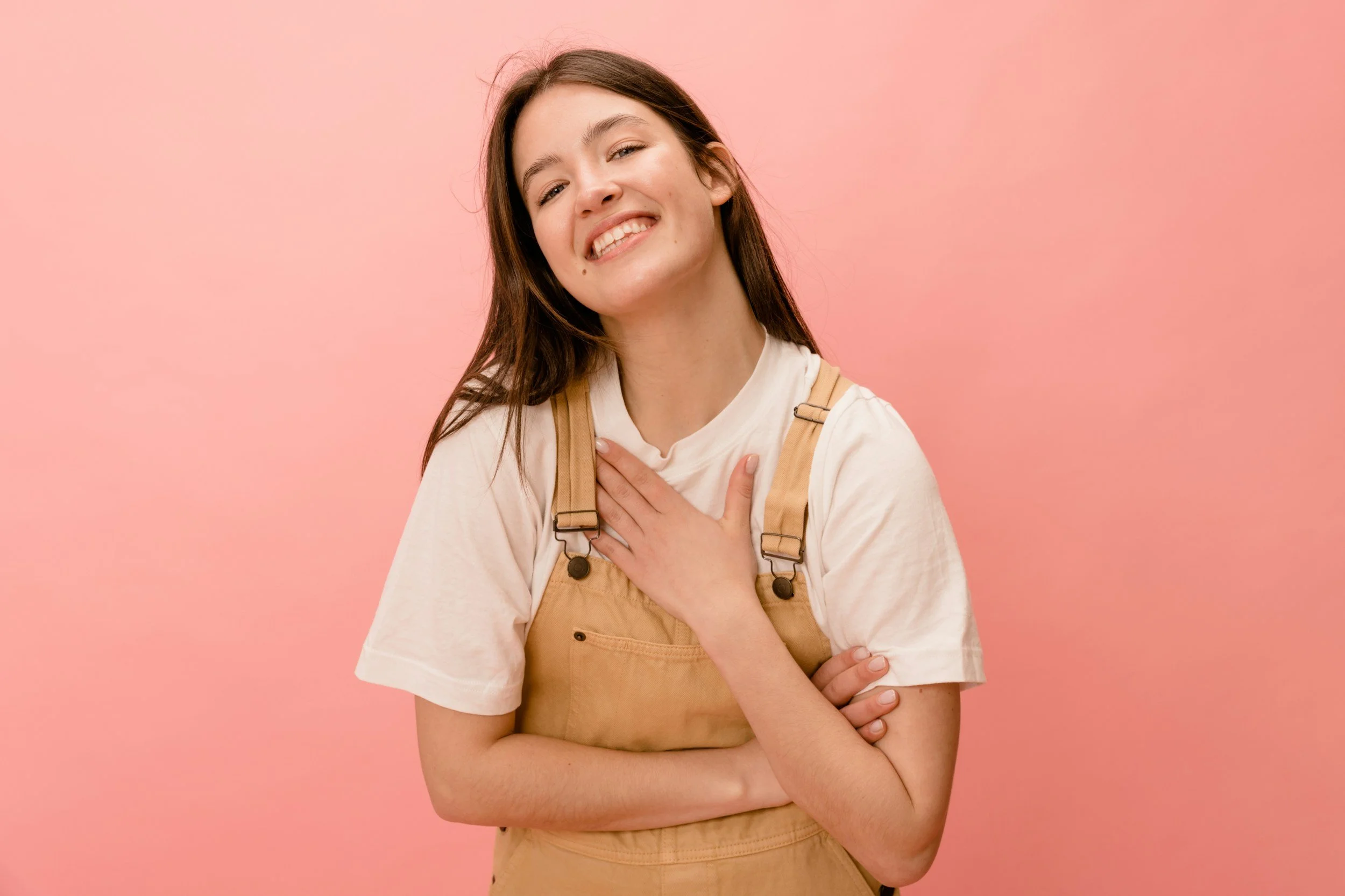 The Benefits of Self-Compassion