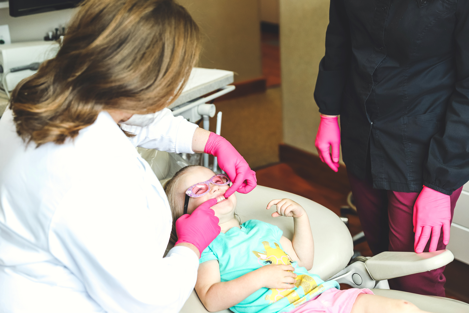 Elm Family Dentistry