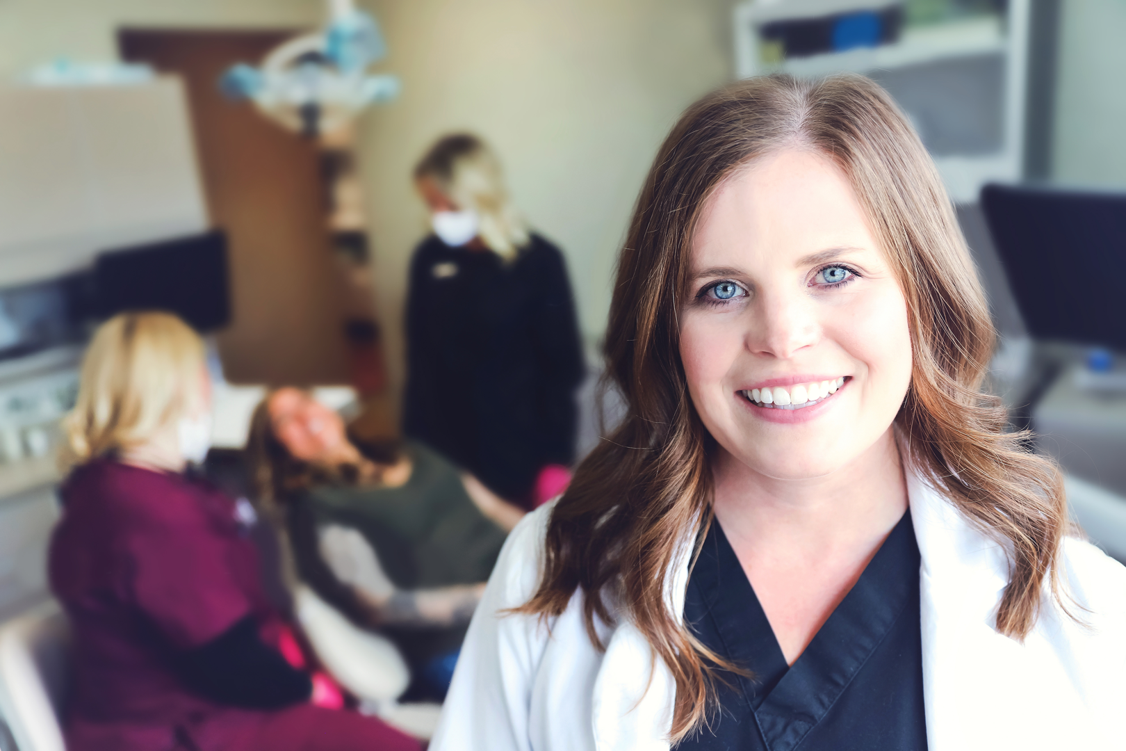 Elm Family Dentistry