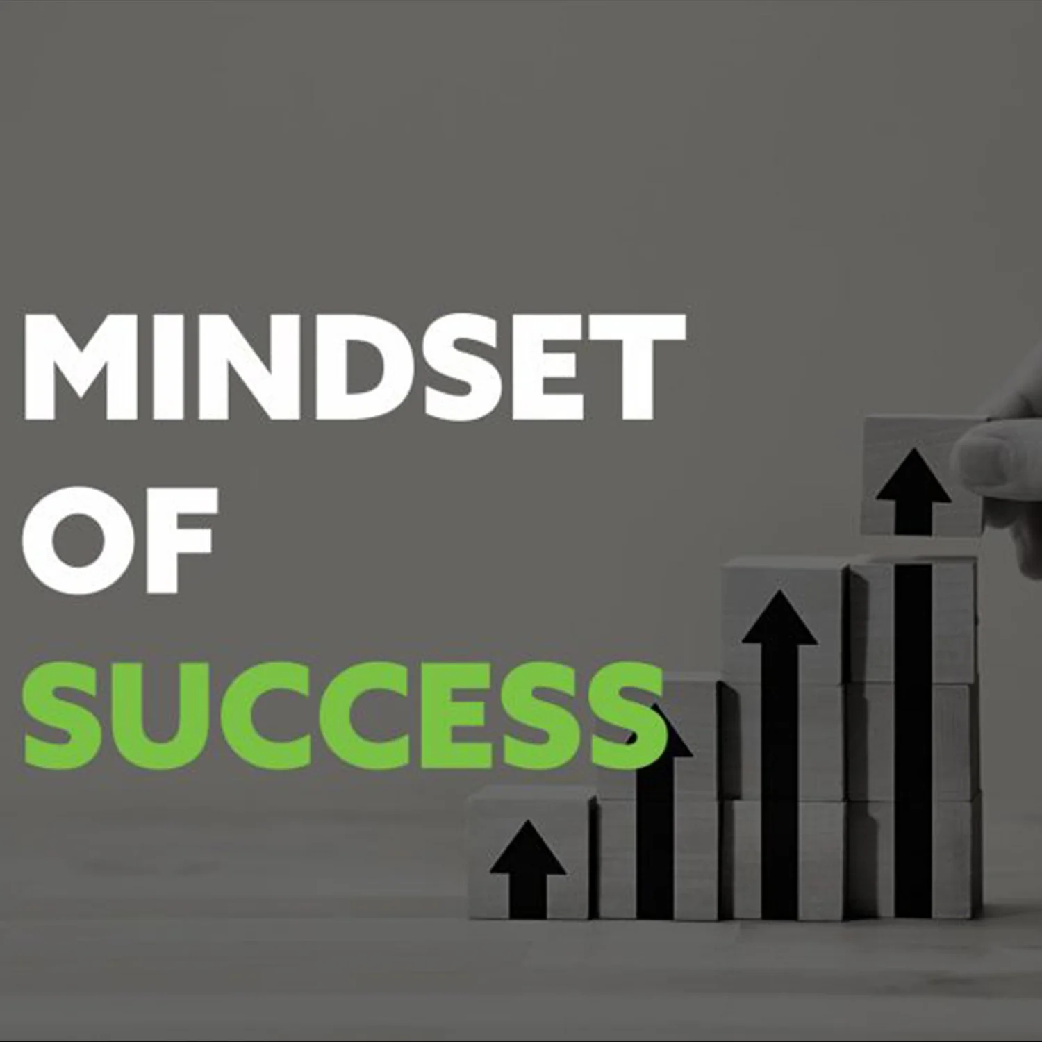 The Huddle - Episode 40 - The Mindset of Success