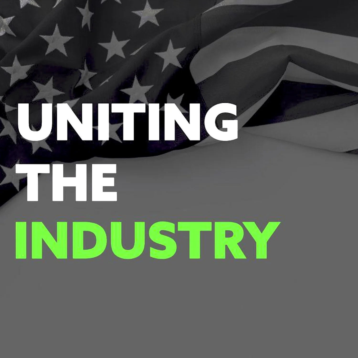 The Huddle - Episode 54 - Uniting the Industry
