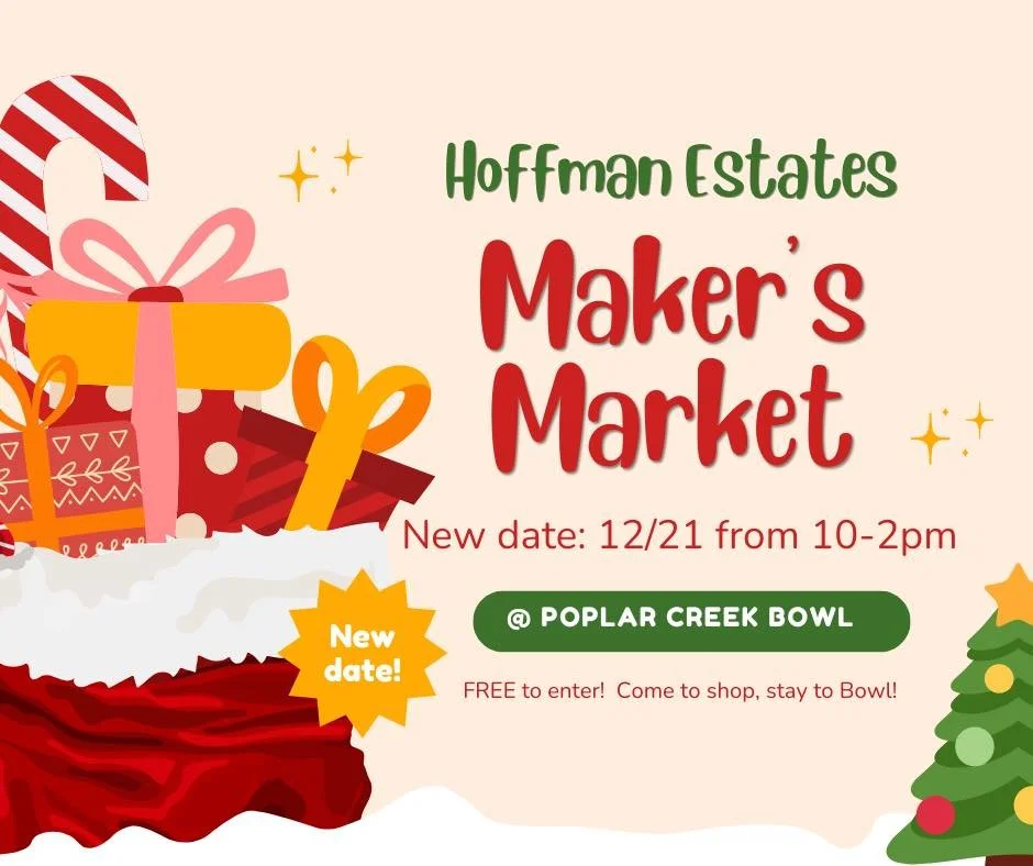 Hoffman Estates Maker's Market