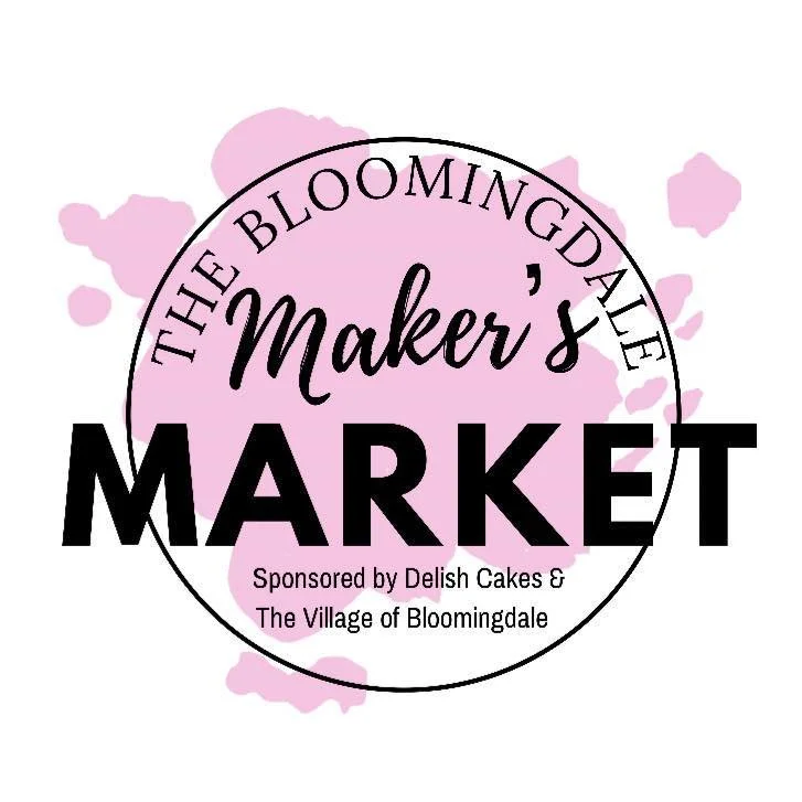 Bloomingdale Makers Market