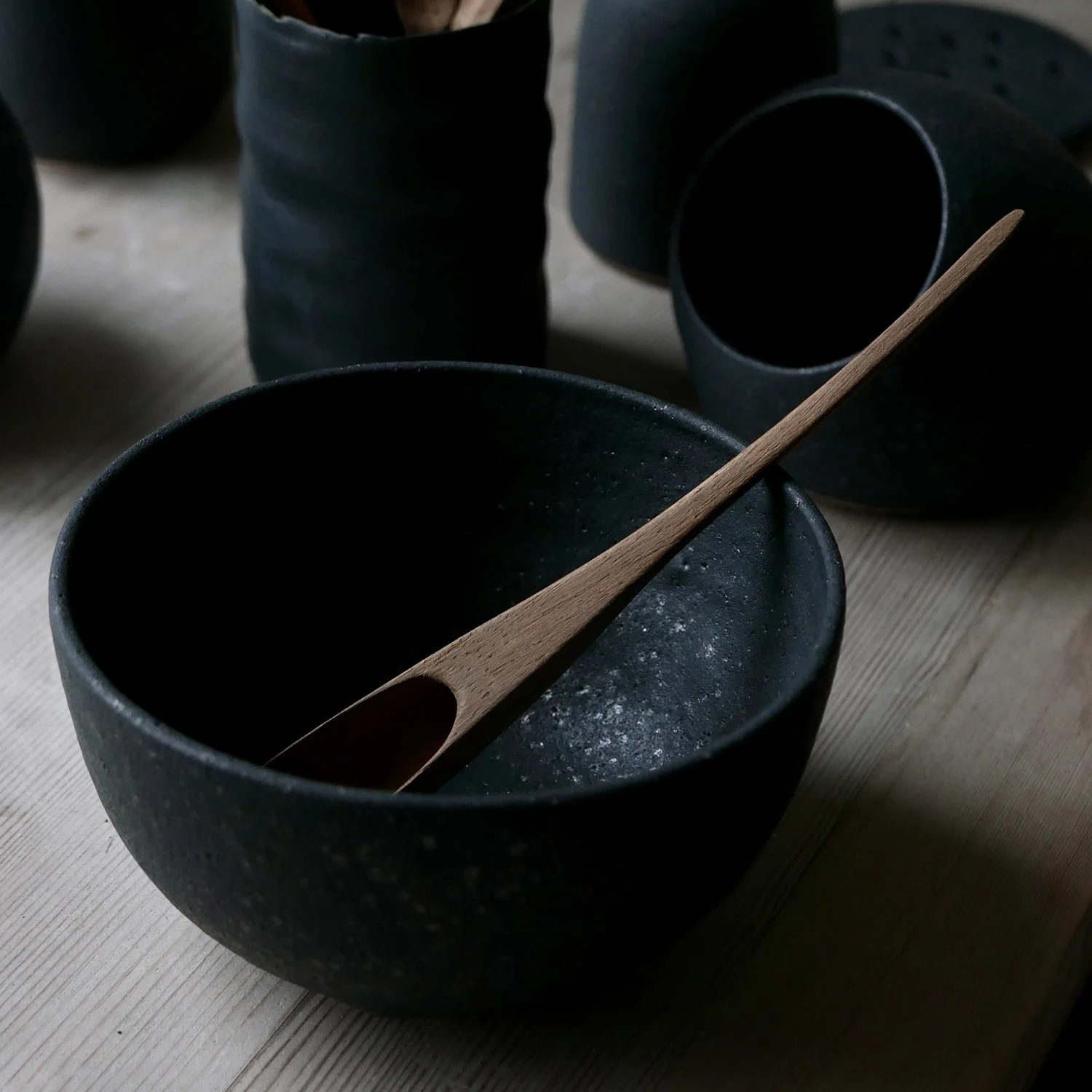 19. Dantes Ceramics