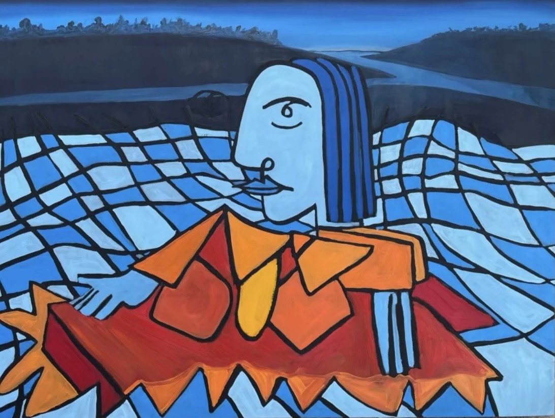 13. Joe Lichtenstein