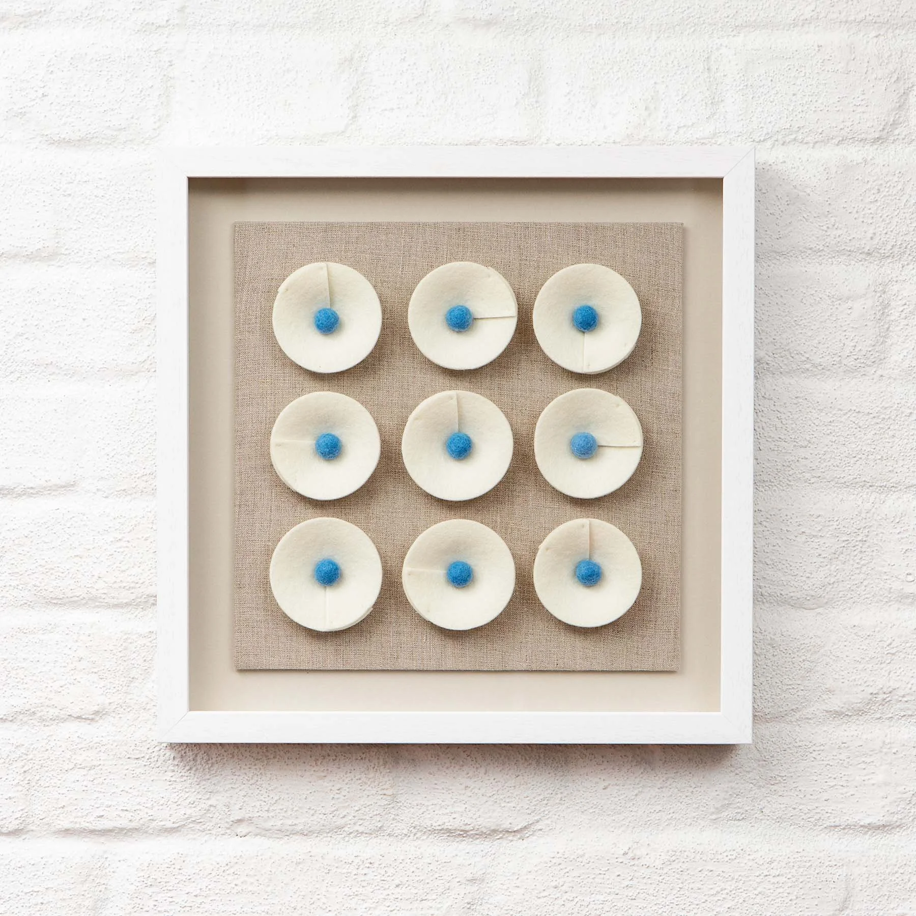 19. Charlotte Vonberg-Clark