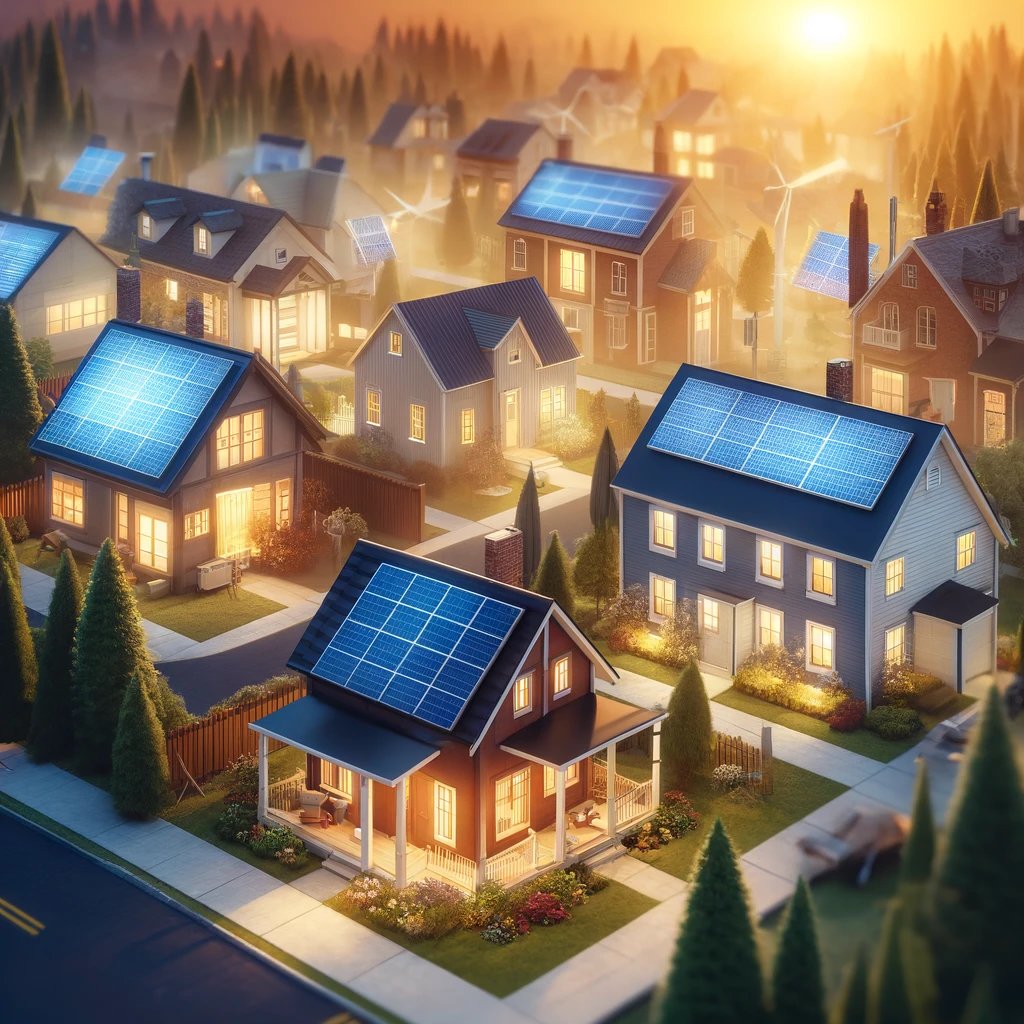 The Ultimate Guide to Going Solar in 2024: What Homeowners Need to Know