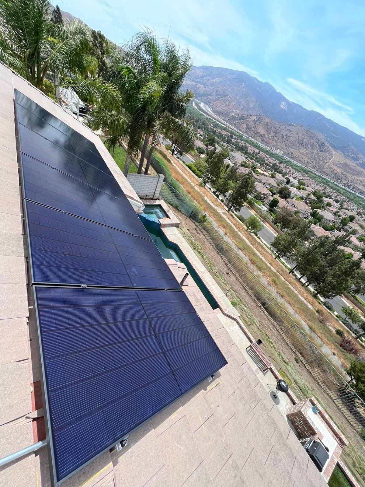 Yorba Linda, CA