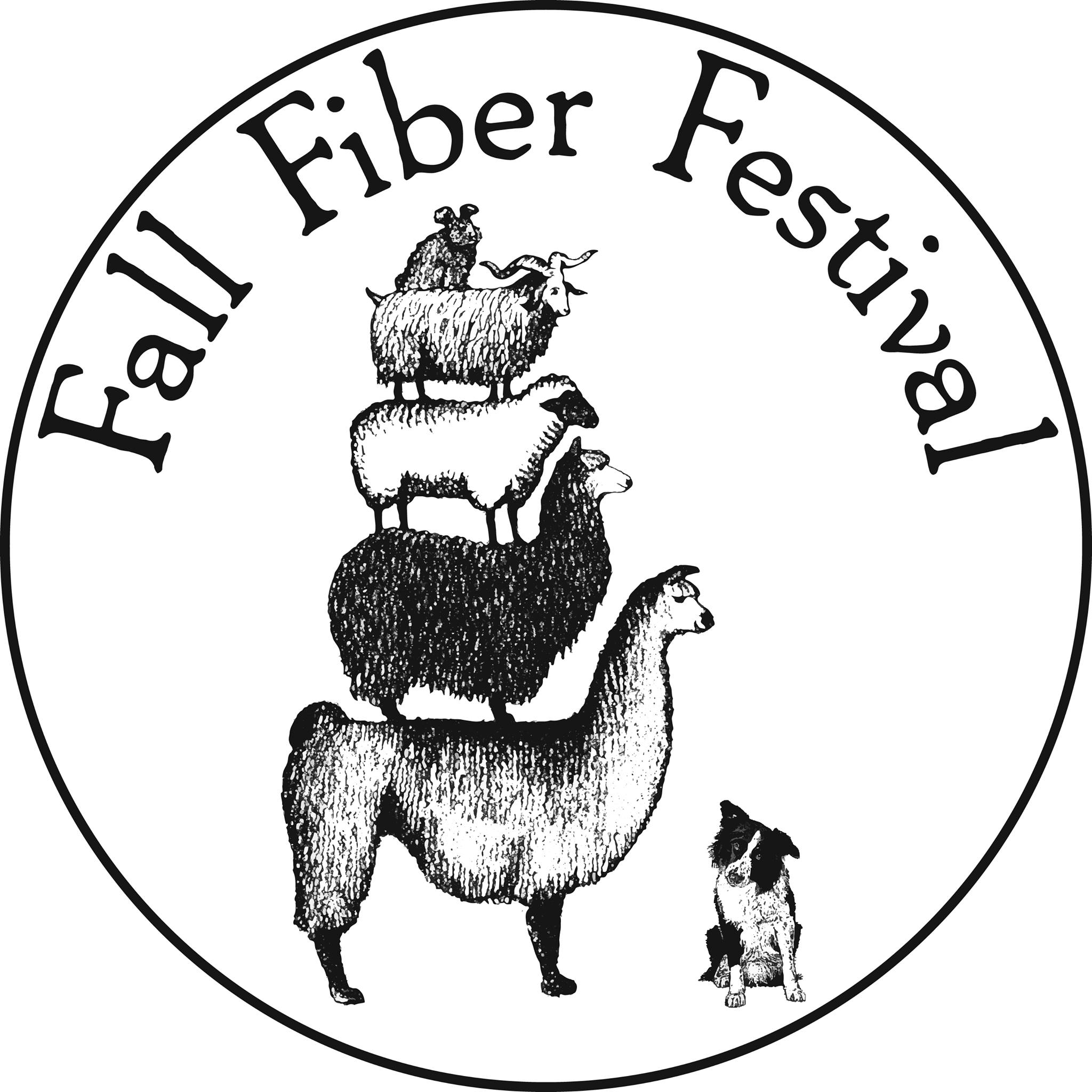 Fall Fiber Festival at Montpelier VA
