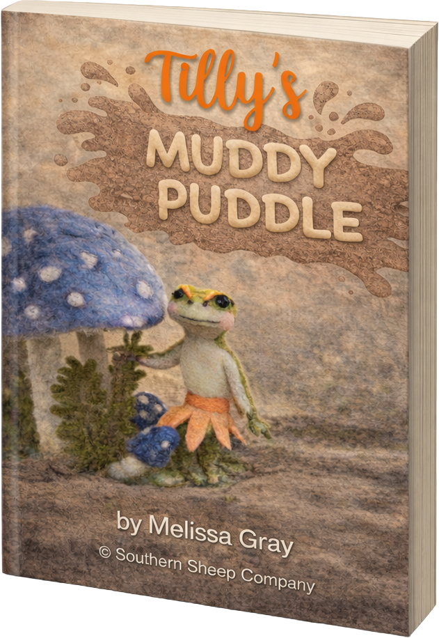 Tilly’s Muddy Puddle