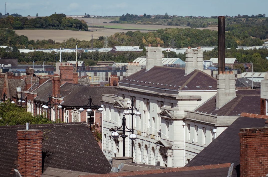 Nurtured workforce helps Rotherham achieve 'outstanding' rating