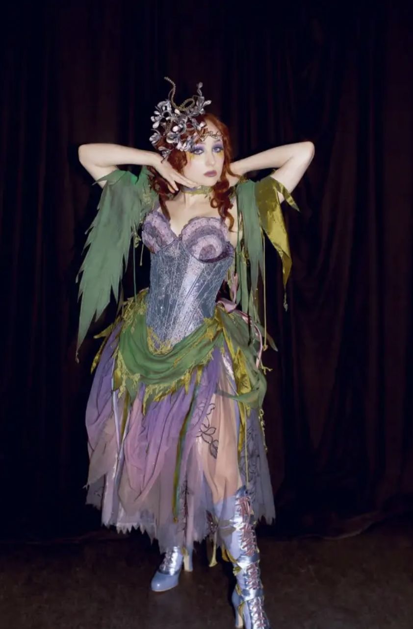 BRICKS’ Best Dressed Celebrities of 2025