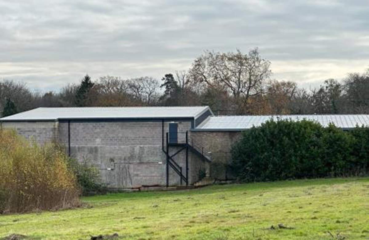 Titchfield Festival Theatre goes into administration
