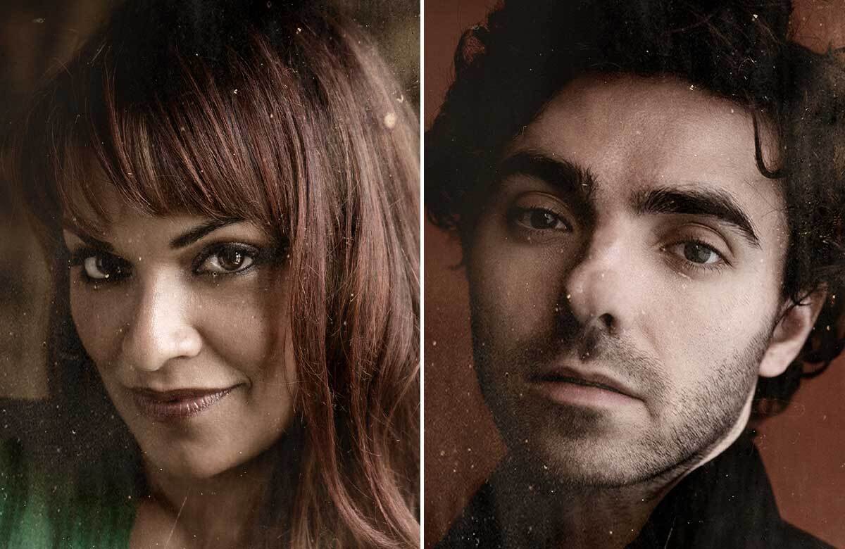 Danielle de Niese and Nathan Sykes to join cast of Hadestown