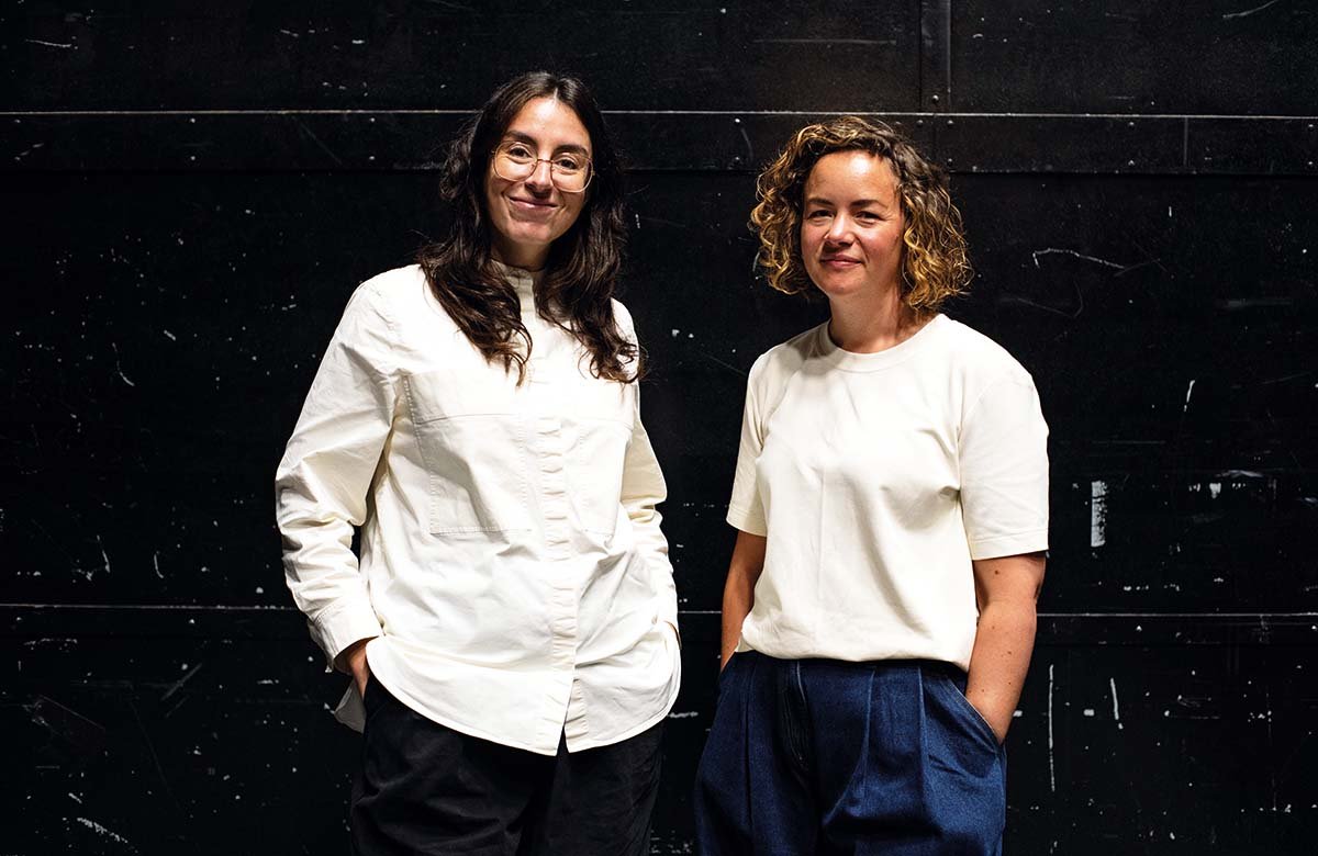 WNO leaders among Royal Welsh College honorary fellows