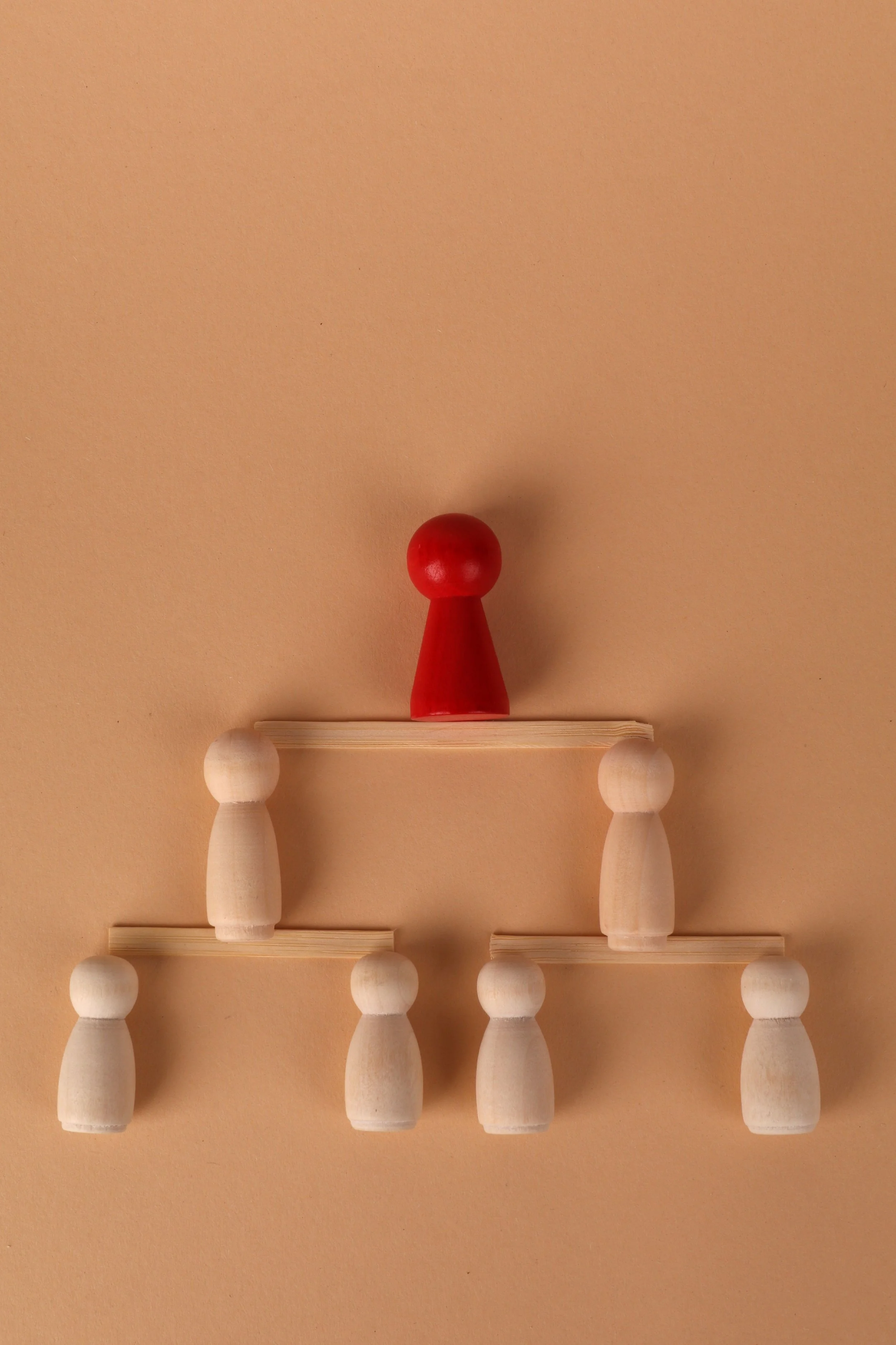 Management Is The Job. Leadership is the Skill.