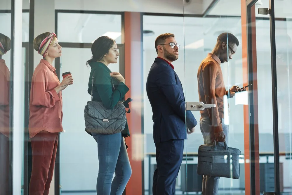 Why Your Team Keeps Bringing You Every Problem (And How You Trained Them To)