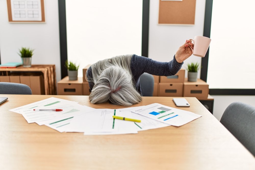 How to Manage Up When Your Boss Is Chaos