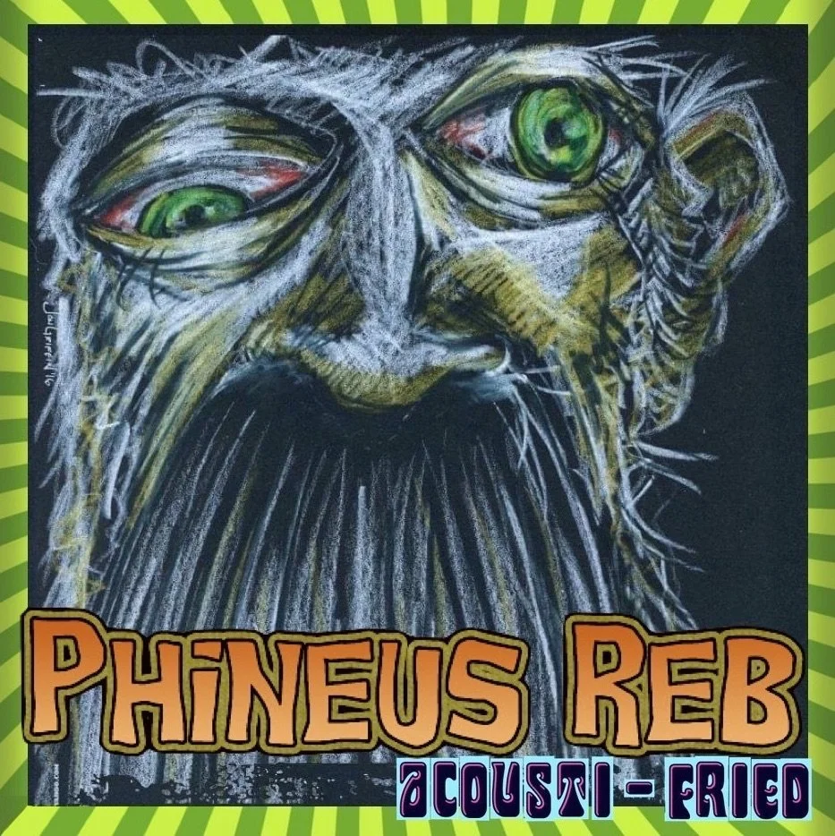 "Let it Be, Let it Rain"